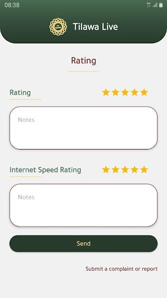 Run android online APK Tilawa Live from MyAndroid or emulate Tilawa Live using MyAndroid Run android online APK Tilawa Live from MyAndroid or emulate Tilawa Live using MyAndroid