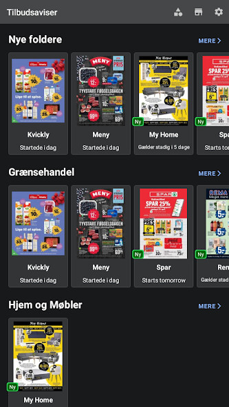 Run android online APK Tilbudsaviser from MyAndroid or emulate Tilbudsaviser using MyAndroid Run android online APK Tilbudsaviser from MyAndroid or emulate Tilbudsaviser using MyAndroid