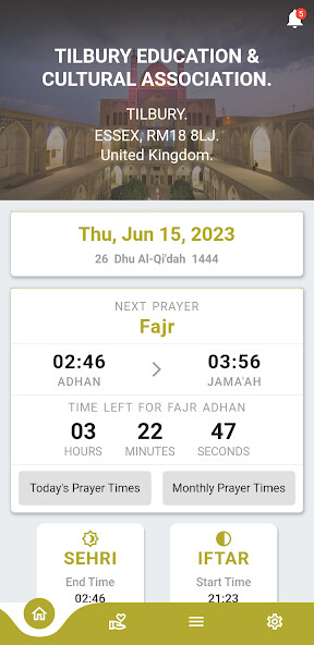 Run android online APK Tilbury Mosque from MyAndroid or emulate Tilbury Mosque using MyAndroid Run android online APK Tilbury Mosque from MyAndroid or emulate Tilbury Mosque using MyAndroid