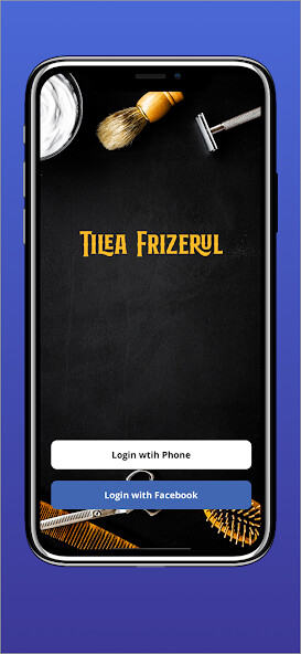 Run android online APK Tilea Frizerul from MyAndroid or emulate Tilea Frizerul using MyAndroid