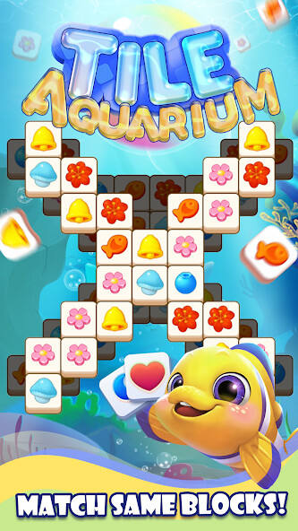 Run android online APK Tile Aquarium from MyAndroid or emulate Tile Aquarium using MyAndroid