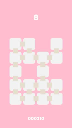 Run android online APK Tileaway ASMR Cleaning board game from MyAndroid or emulate Tileaway ASMR Cleaning board game using MyAndroid