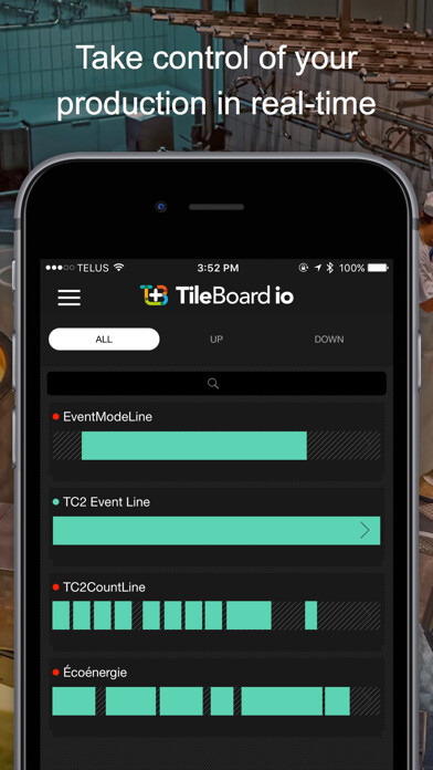 Emulate iPhone app TileBoard io using MyAndroid Emulate iPhone app TileBoard io using MyAndroid