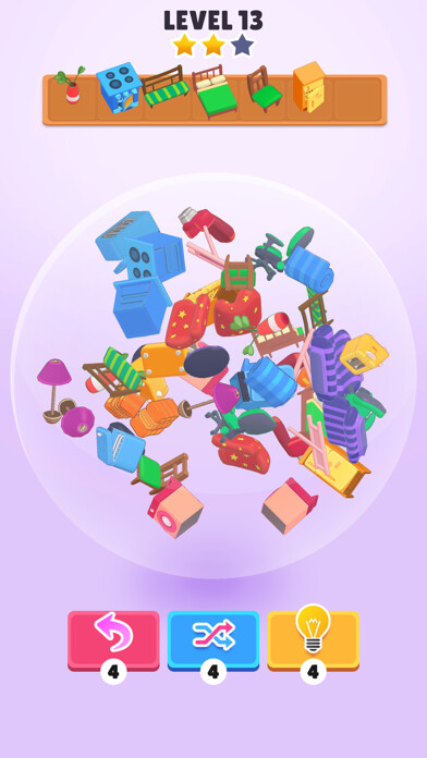 Emulate iPhone app Tile Bubble using MyAndroid Emulate iPhone app Tile Bubble using MyAndroid