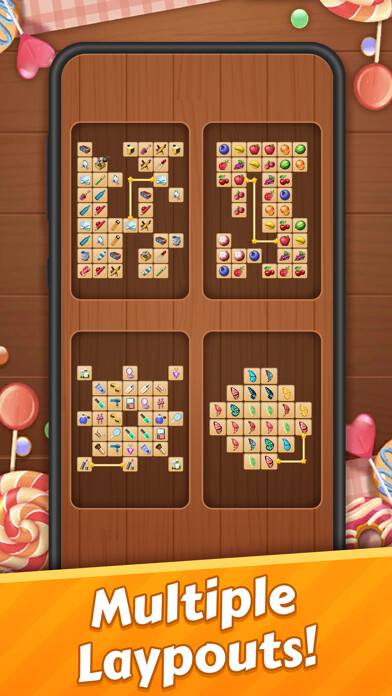 Emulate iPhone app Tile Connect Classic using MyAndroid Emulate iPhone app Tile Connect Classic using MyAndroid