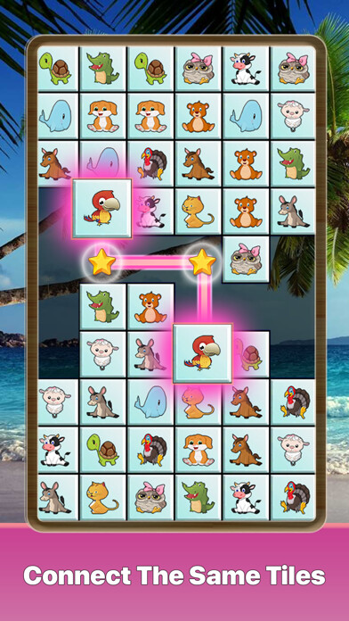 Emulate iPhone app Tile Connect : Onet Classic using MyAndroid Emulate iPhone app Tile Connect : Onet Classic using MyAndroid