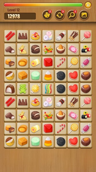 Run android online APK Tile Connect Puzzle from MyAndroid or emulate Tile Connect Puzzle using MyAndroid Run android online APK Tile Connect Puzzle from MyAndroid or emulate Tile Connect Puzzle using MyAndroid