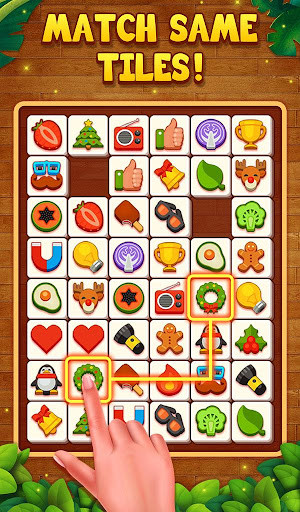 Run android online APK Tile Craft - Classic Tile Matching Puzzle from MyAndroid or emulate Tile Craft - Classic Tile Matching Puzzle using MyAndroid