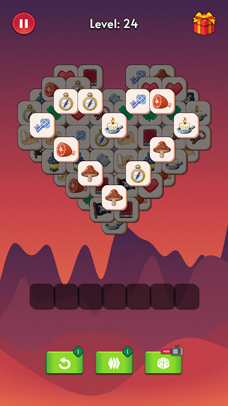 Run android online APK Tile Craft: Ghép 3 ô from MyAndroid or emulate Tile Craft: Ghép 3 ô using MyAndroid Run android online APK Tile Craft: Ghép 3 ô from MyAndroid or emulate Tile Craft: Ghép 3 ô using MyAndroid