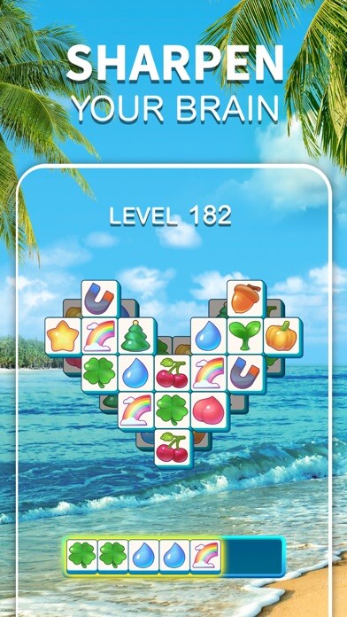 Emulate iPhone app Tile Crush - Triple Match Game using MyAndroid Emulate iPhone app Tile Crush - Triple Match Game using MyAndroid