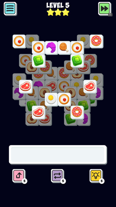 Emulate iPhone app Tile Dark using MyAndroid Emulate iPhone app Tile Dark using MyAndroid