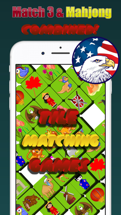 Emulate iPhone app Tile Fun - Tile Master 3D using MyAndroid Emulate iPhone app Tile Fun - Tile Master 3D using MyAndroid