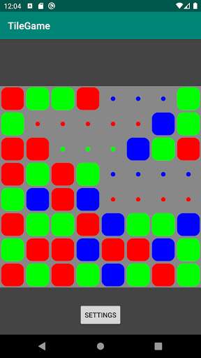 Run android online APK TileGame - Demo from MyAndroid or emulate TileGame - Demo using MyAndroid