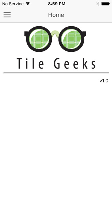 Emulate iPhone app Tile Geeks using MyAndroid Emulate iPhone app Tile Geeks using MyAndroid