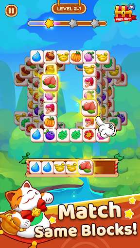 Run android online APK Tile King - Classing Triple Match & Matching Games from MyAndroid or emulate Tile King - Classing Triple Match & Matching Games using MyAndroid Run android online APK Tile King - Classing Triple Match & Matching Games from MyAndroid or emulate Tile King - Classing Triple Match & Matching Games using MyAndroid