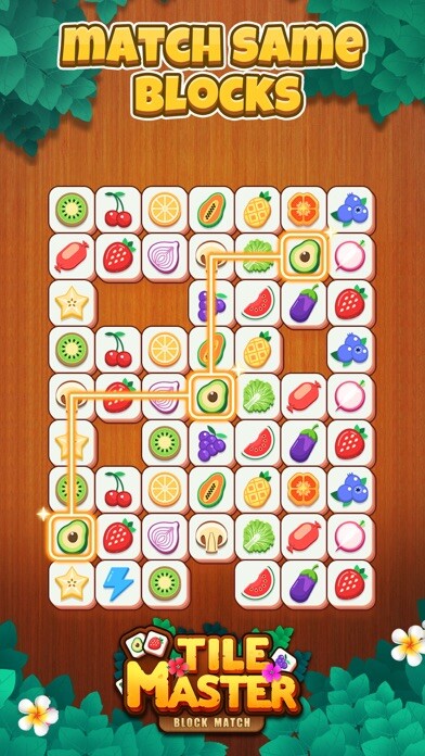 Emulate iPhone app Tile Kingdom Master:Match Fun using MyAndroid Emulate iPhone app Tile Kingdom Master:Match Fun using MyAndroid