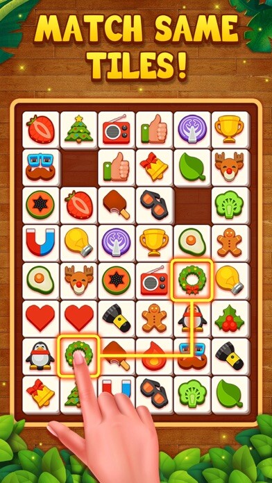 Emulate iPhone app Tile Kingdom Master-Tile Match using MyAndroid Emulate iPhone app Tile Kingdom Master-Tile Match using MyAndroid