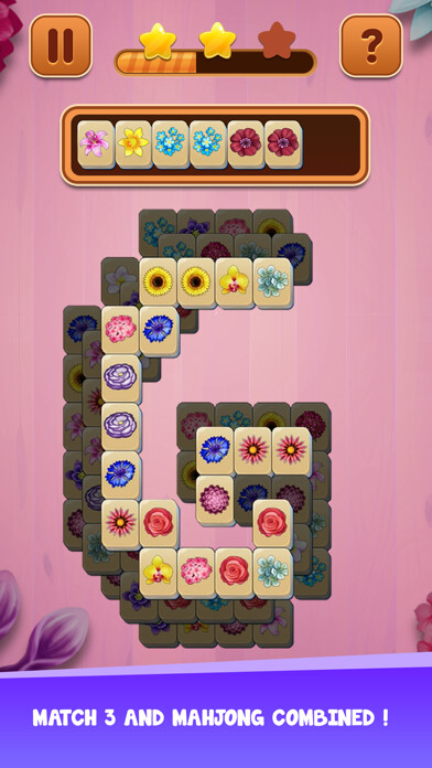 Emulate iPhone app Tile King-Master Tile Matching using MyAndroid Emulate iPhone app Tile King-Master Tile Matching using MyAndroid