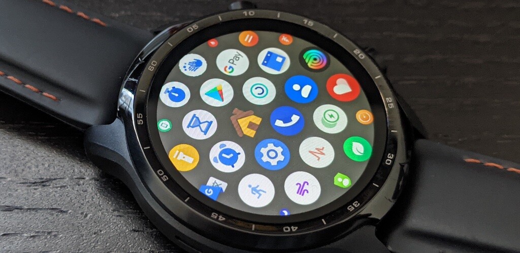Run android online APK Tile Launcher For Wear OS from MyAndroid or emulate Tile Launcher For Wear OS using MyAndroid