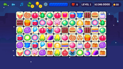 Emulate iPhone app Tile Magic Match & Link Puzzle using MyAndroid Emulate iPhone app Tile Magic Match & Link Puzzle using MyAndroid