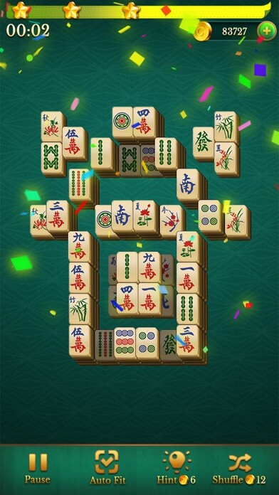 Emulate iPhone app Tile Mahjong-Solitaire Classic using MyAndroid Emulate iPhone app Tile Mahjong-Solitaire Classic using MyAndroid