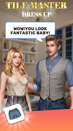 Run android online APK Tile Master : Dress Up from MyAndroid or emulate Tile Master : Dress Up using MyAndroid