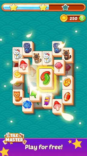Run android online APK Tile Master : Mahjong Classic from MyAndroid or emulate Tile Master : Mahjong Classic using MyAndroid