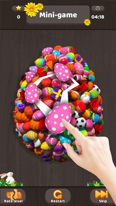 Emulate iPhone app Tile Match 3D : Triple Match using MyAndroid Emulate iPhone app Tile Match 3D : Triple Match using MyAndroid