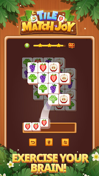Run android online APK Tile Match Joy- Match 3 Puzzle from MyAndroid or emulate Tile Match Joy- Match 3 Puzzle using MyAndroid Run android online APK Tile Match Joy- Match 3 Puzzle from MyAndroid or emulate Tile Match Joy- Match 3 Puzzle using MyAndroid