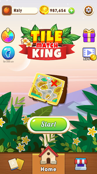 Run android online APK Tile Match King: Match Fun from MyAndroid or emulate Tile Match King: Match Fun using MyAndroid Run android online APK Tile Match King: Match Fun from MyAndroid or emulate Tile Match King: Match Fun using MyAndroid