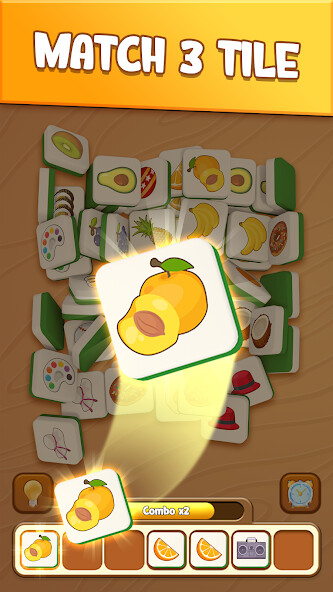 Run android online APK Tile Match Mania - Triple 3D from MyAndroid or emulate Tile Match Mania - Triple 3D using MyAndroid Run android online APK Tile Match Mania - Triple 3D from MyAndroid or emulate Tile Match Mania - Triple 3D using MyAndroid