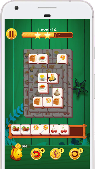 Run android online APK Tile Match: Tile Master Puzzle from MyAndroid or emulate Tile Match: Tile Master Puzzle using MyAndroid Run android online APK Tile Match: Tile Master Puzzle from MyAndroid or emulate Tile Match: Tile Master Puzzle using MyAndroid