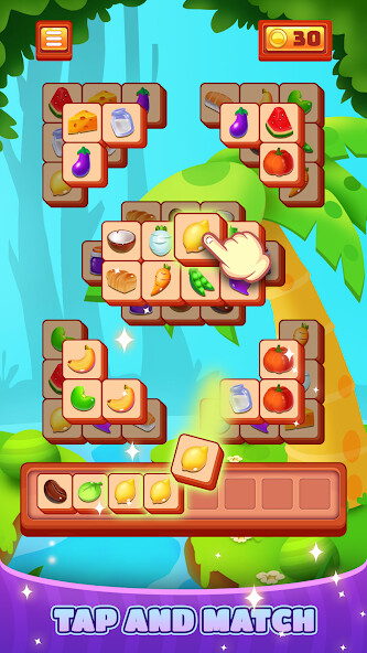 Run android online APK Tile Match - Triple Puzzle 3 from MyAndroid or emulate Tile Match - Triple Puzzle 3 using MyAndroid Run android online APK Tile Match - Triple Puzzle 3 from MyAndroid or emulate Tile Match - Triple Puzzle 3 using MyAndroid