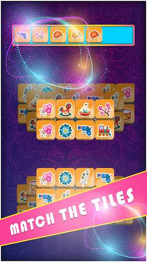 Run android online APK Tile Match: Unique Match 3 Style Puzzle from MyAndroid or emulate Tile Match: Unique Match 3 Style Puzzle using MyAndroid