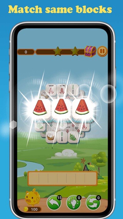 Emulate iPhone app Tile Mobile using MyAndroid Emulate iPhone app Tile Mobile using MyAndroid