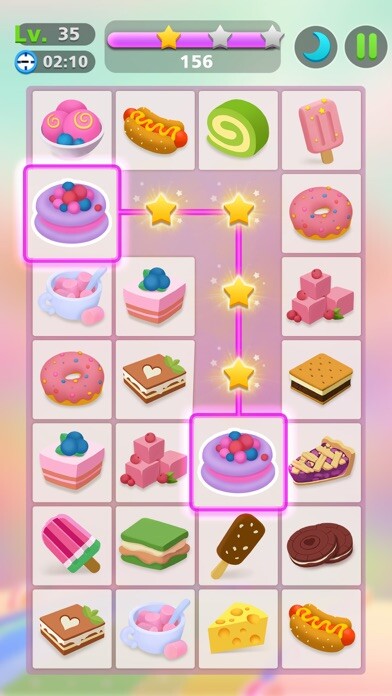 Emulate iPhone app Tile Onet - Connect & Match using MyAndroid Emulate iPhone app Tile Onet - Connect & Match using MyAndroid