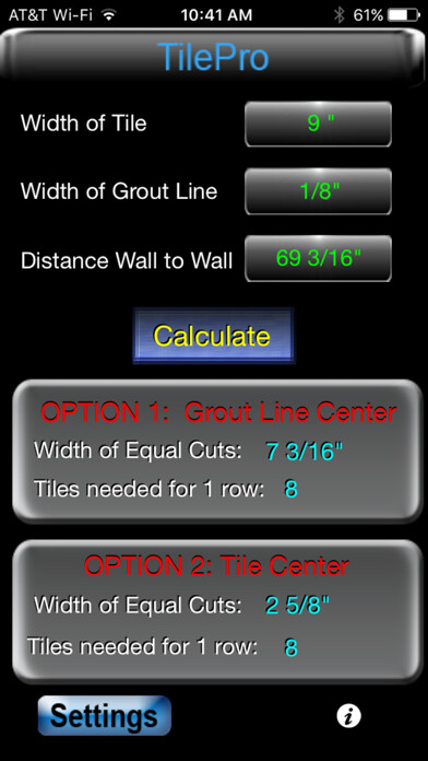 Emulate iPhone app TilePro using MyAndroid Emulate iPhone app TilePro using MyAndroid