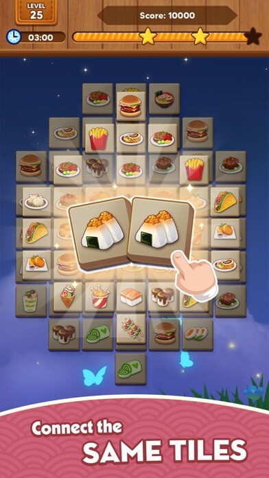 Emulate iPhone app Tile Puzzle - Classic Connect using MyAndroid Emulate iPhone app Tile Puzzle - Classic Connect using MyAndroid