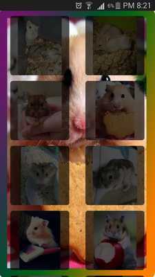 Emulate Android APK Tile Puzzle _ Hamster Emulate Android APK Tile Puzzle _ Hamster