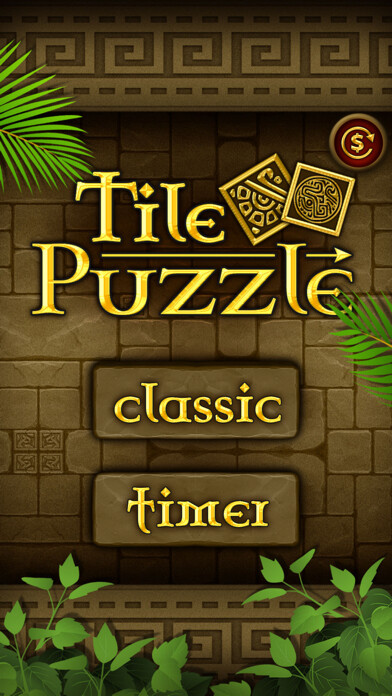 Emulate iPhone app Tile Puzzle - HD using MyAndroid Emulate iPhone app Tile Puzzle - HD using MyAndroid