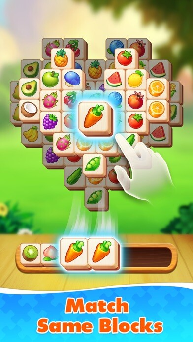 Emulate iPhone app Tile Puzzle - Jigsaw & Block using MyAndroid Emulate iPhone app Tile Puzzle - Jigsaw & Block using MyAndroid