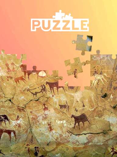 Run android online APK Tile puzzle paintings from MyAndroid or emulate Tile puzzle paintings using MyAndroid
