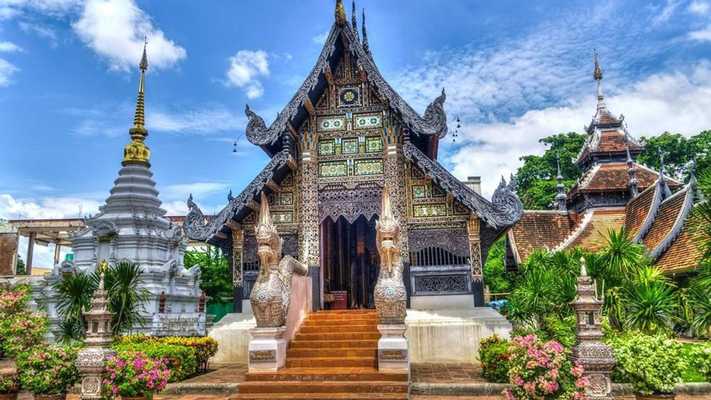Emulate Android APK Tile Puzzle Thailand Emulate Android APK Tile Puzzle Thailand