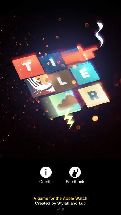 Emulate iPhone app Tiler for Apple Watch using MyAndroid Emulate iPhone app Tiler for Apple Watch using MyAndroid