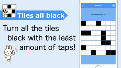 Emulate iPhone app Tiles all black/Brain training using MyAndroid Emulate iPhone app Tiles all black/Brain training using MyAndroid