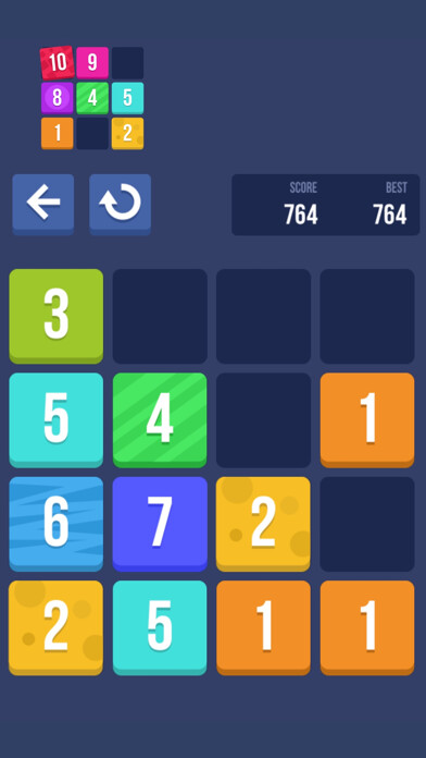 Emulate iPhone app Tiles Counter using MyAndroid Emulate iPhone app Tiles Counter using MyAndroid