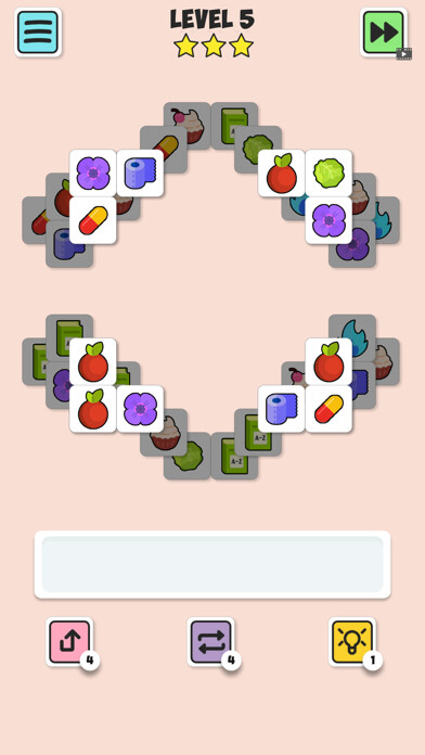 Emulate iPhone app Tile Set using MyAndroid Emulate iPhone app Tile Set using MyAndroid