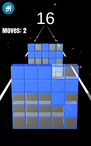 Run android online APK Tile Shape Havoc: Free Block Puzzle Games 2021 from MyAndroid or emulate Tile Shape Havoc: Free Block Puzzle Games 2021 using MyAndroid