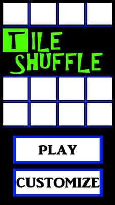 Emulate Android APK Tile Shuffle Emulate Android APK Tile Shuffle