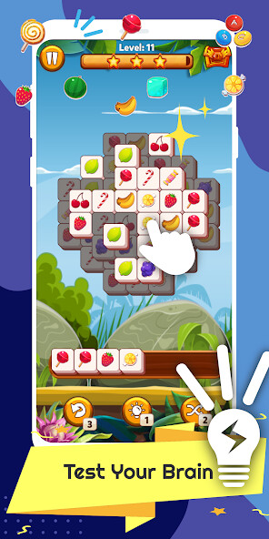 Run android online APK Tiles Match 3 Puzzle Game from MyAndroid or emulate Tiles Match 3 Puzzle Game using MyAndroid Run android online APK Tiles Match 3 Puzzle Game from MyAndroid or emulate Tiles Match 3 Puzzle Game using MyAndroid